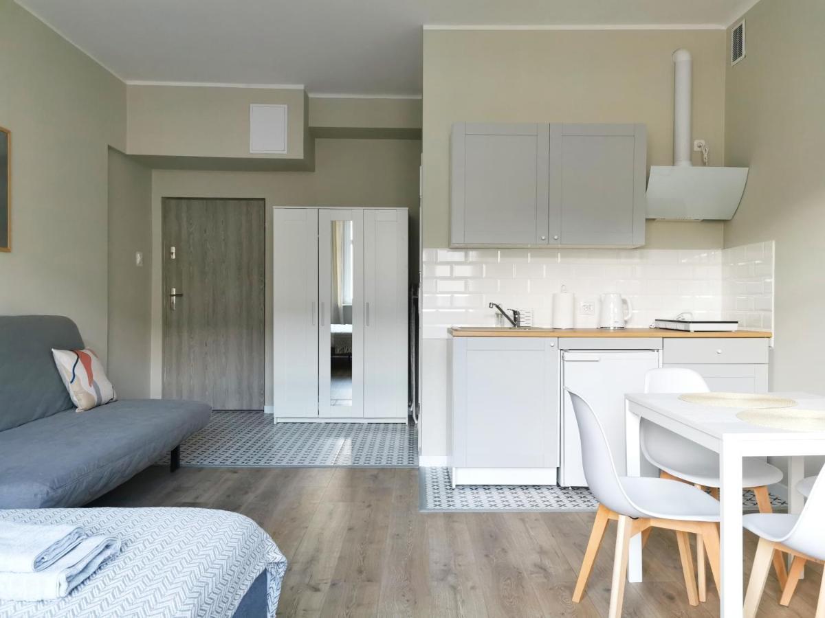 Apartamenty Swietojanska Gdynia Centrum Kültér fotó