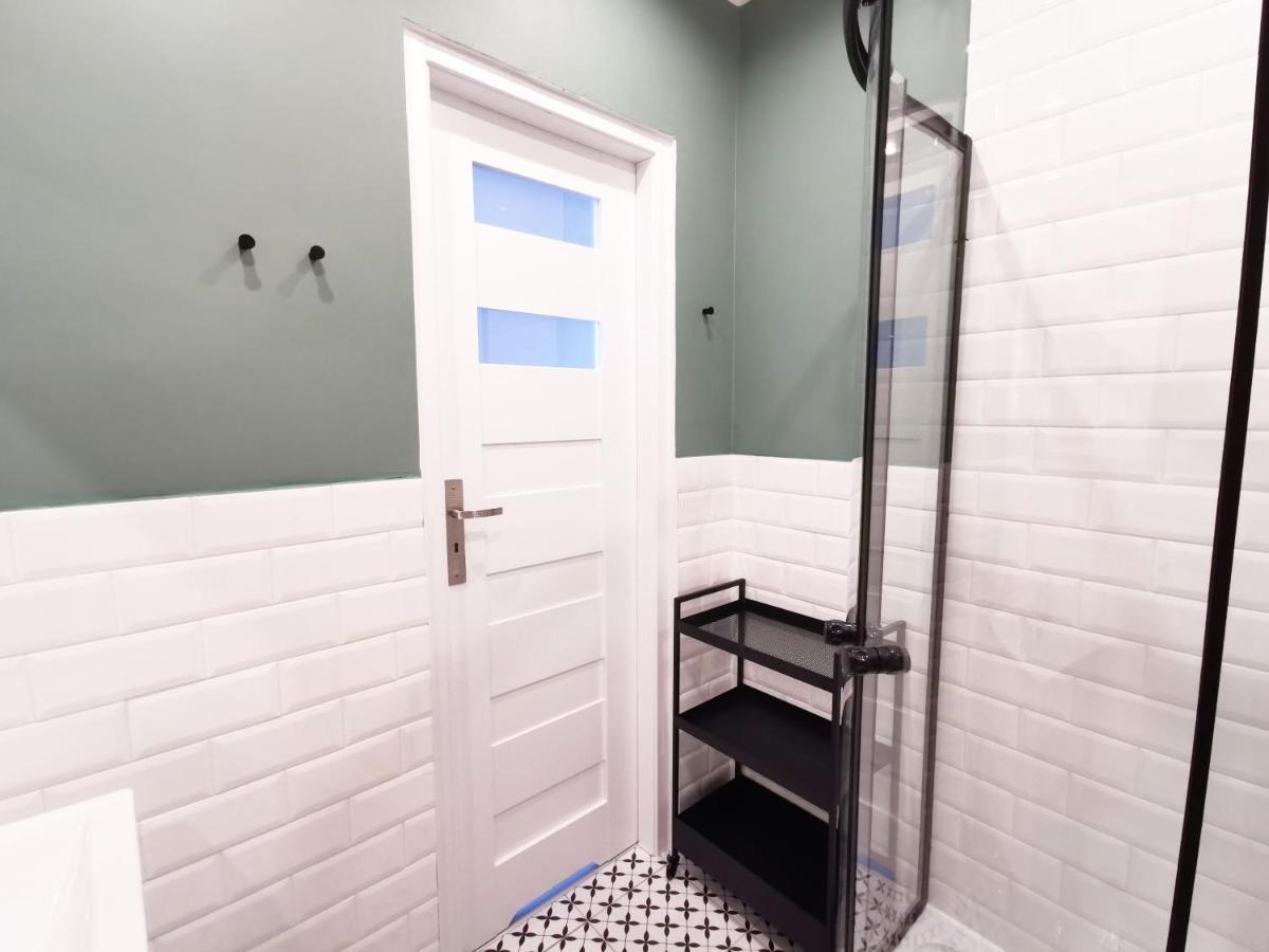 Apartamenty Swietojanska Gdynia Centrum Kültér fotó
